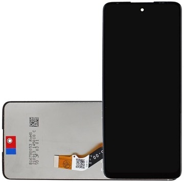 WYŚWIETLACZ DO MOTOROLA MOTO G60 XT2135 LCD ŁATWY MONTAŻ