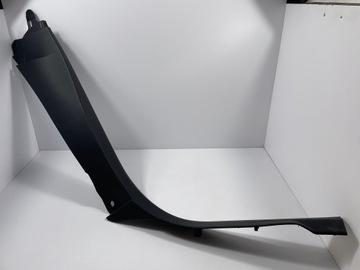 PEUGEOT 5008 II GT 9816054877 LISTWA OSŁONA SŁUPKA PROGU LEWA