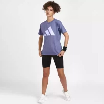 ADIDAS KOSZULKA SPORTOWA TRENINGOWA DAMSKA