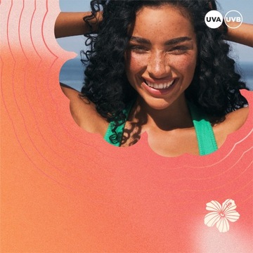 Защитное сухое масло-спрей Hawaiian Tropic SPF 30