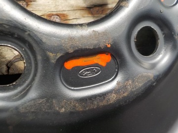 FORD FOCUS II LIFT C-MAX КОММЕРЧЕСКИЙ R16 5x108