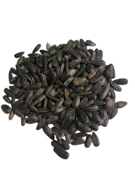 КОРМ ПОДСОЛНЕЧНИК 25КГ СЕМЕНА ДЛЯ ПТИЦ И ГРЫЗУНОВ