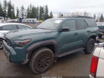 Toyota 2025 Toyota 4-Runner Hybrid Trd Off Road Premium 2025 2.4 Hybryda 278KM, zdjęcie 2