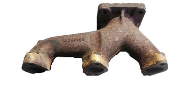 KOLEKTOR WYDECHOWY PERKINS 103-10 CAT 3003