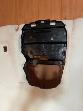 VOLVO V40 II ПОТОЛКА ЕВРОПЫ