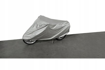 ВОДОНЕПРОНИЦАЕМЫЙ ВЕЛОСИПЕДНЫЙ ЧЕХОЛ CRIVIT ДЛЯ СКУТЕРА