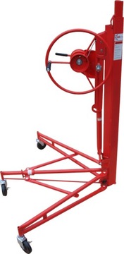 REGIPS GK ПОДЪЕМНИК ДЛЯ ШТУКАТУРКИ 3,5м XXL MAX