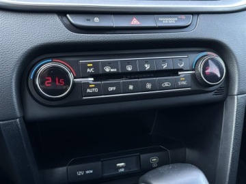 Kia Ceed III Hatchback Facelifting  1.5 T-GDI 160KM 2023 Kia Ceed 1.5T-GDI 160KM M DCT l CarPlay/Android Au, zdjęcie 20