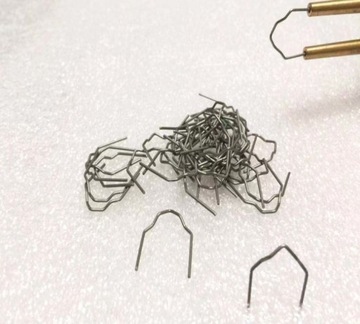 СТЕПЛЕРЫ Сварочный аппарат RS, сварочный аппарат для пластика, 600 шт.