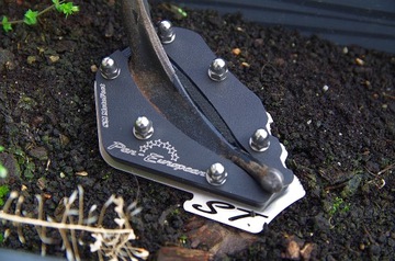 Honda ST1100 Панъевропейское расширение стопы