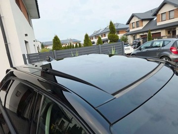 Ford Edge II SUV 2.0 TDCi Twin-Turbo 210KM 2018 Ford Edge ___ST-LINE___Bi-Turbo 210KM 4x4 ___Unikatowy Egzemplarz___ 2.0, zdjęcie 9