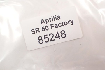 Указатель поворота [P] передний Aprilia SR 50 Factory