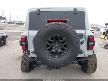 Ford 2024 Ford Bronco Raptor 2024 3.0l 3.0 Benzyna 418KM, zdjęcie 4