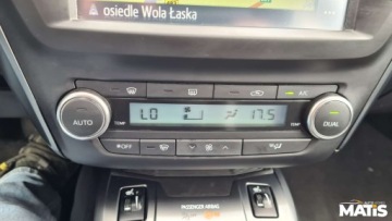 Toyota Avensis III Wagon Facelifting 2015 1.8 Valvematic 147KM 2017 Toyota Avensis 1.8BENZ manual Navi kamera climatronic 100 bezwypadek 1.8, zdjęcie 18