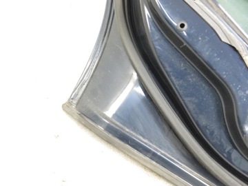 DVEŘE LEVÉ ZADNÍ SAAB 9-5 YS3E 290 SEDAN