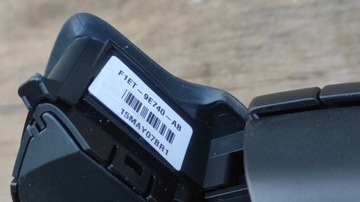 КНОПКА ПЕРЕКЛЮЧАТЕЛЯ КРУИЗ-КОНТРОЛЯ FOCUS MK3