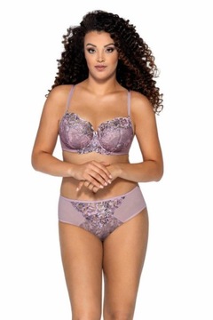 BIUSTONOSZ SEMI-SOFT AV 1985 - AVA_SS_2022 80 C Pink