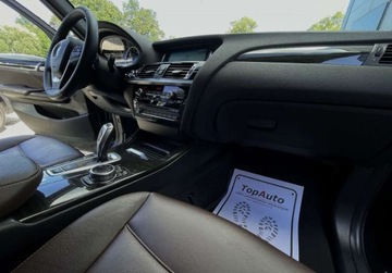 BMW X3 F25 SUV 2.0 20d 190KM 2014 BMW X3 2.0 D 190KM XDRIVE gwarancja BEZWYPADKOWA perfekcyjna VAT 23, zdjęcie 16