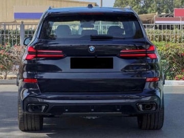 BMW X5 G05 SUV Facelifting 3.0 40d 352KM 2025 BMW X5 xDrive40d Sport Suv 3.0 (352KM) 2025, zdjęcie 3