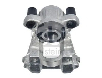 2X TŘMENY BRZDY FEBI BILSTEIN ZADNÍ L+P DO BMW 1 F20 F21 2, 2 F22 F87