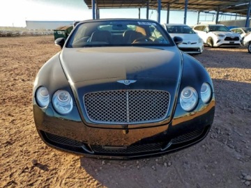 Bentley 2007 Bentley Continental GT C 2007 6.0 Benzyna 552KM, zdjęcie 5