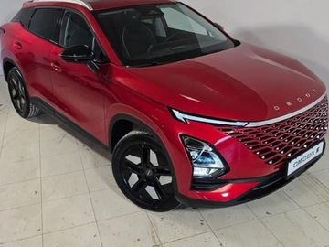 Omoda 5 1.6 T-GDI 147KM 2025 OMODA Omoda 5 Premium DCT 1.6 T-GDI Suv 147KM 2025, zdjęcie 1