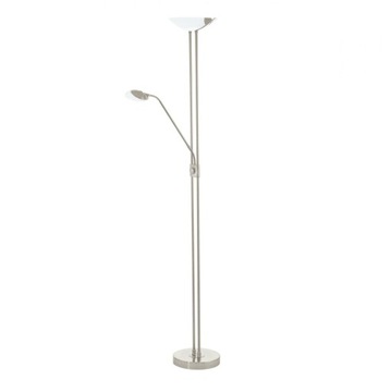 EGLO Lampa podłogowa BAYA LED 93874