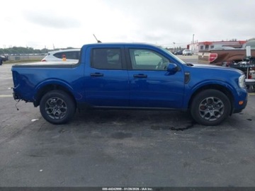 Ford Maverick II 2023 Ford Maverick Xlt 2023 2.0 Benzyna 250KM, zdjęcie 6