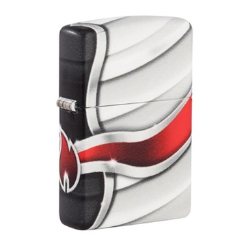 ЗАЖИГАЛКА ZIPPO WAVE