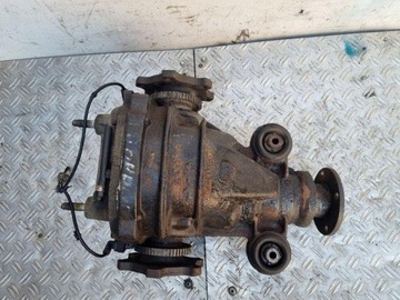 38311EB300 REDUKTOR ZADNÍ 2.5 DCI 4WD 128 2006 NISSAN PATHFINDER III (R51)