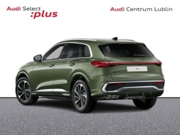 Audi Q5 II SUV Facelifting 2.0 40 TDI 204KM 2026 Audi Q5 2.0 Diesel 204KM, zdjęcie 1