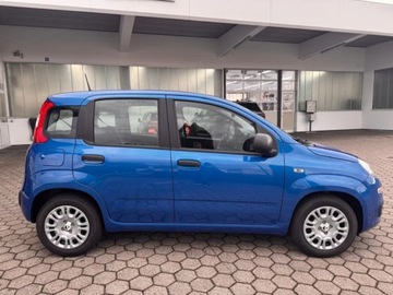 Fiat Panda III Hatchback 5d seria 5 1.0 GSE 70 KM 70KM 2025 FIAT Panda 1.0 Hybrid Hatchback 70KM 2025, zdjęcie 3
