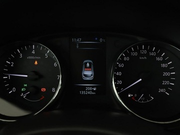 Nissan Qashqai II Crossover 1.2 DIG-T 115KM 2015 Nissan Qashqai Connect Edition panorama navi hak, zdjęcie 21