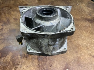 KAWASAKI SX JS 550 440 300 vandens reaktyvinio siurblio sraigto korpusas WEAR RING – nuotrauka 6