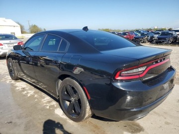 Dodge Charger VII 2018 Dodge Charger Sxt Plus 2018 3.6L 3.6 Benzyna 300KM, zdjęcie 1