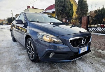 Volvo 2016 Volvo V40 Cross Country Volvo V40 Cross Country D2 Pro 2.0 Diesel 120KM, zdjęcie 9