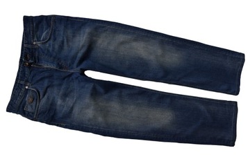 SPODNIE JEANSY HUGO BOSS ALABAMA 2 REGULAR 32/30 p 84-88