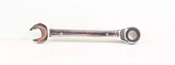 KLUCZ Z GRZECHOTKĄ 16MM HOMAS