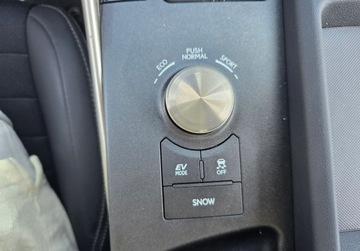 Lexus IS III 2019 Lexus IS 2,5 Benzyna Hybryda 181 KM Salon PL Automat GWARANCJA Zamiana, zdjęcie 32