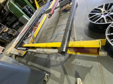 ДОРОЖНО-СТРОИТЕЛЬНЫЙ ЭВАКУАТОР DUCATO TEVOR