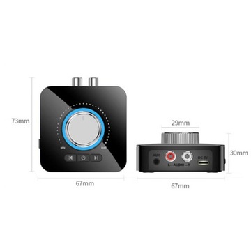 аудиоприемник Bluetooth