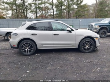 Porsche Macan 2023 Porsche Macan S 2023 2.9l 2.9 Benzyna 375KM, zdjęcie 6