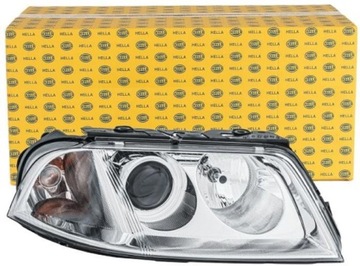 HELLA REFLEKTOR PRZEDNI PRAWY VW PASSAT B5 FL 00-