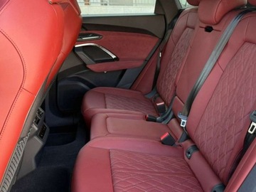 Audi Q5 III SQ5 Sportback 3.0TFSI MHEV plus 367KM 2025 AUDI Q5 SQ5 TFSI quattro Sportback Suv (367 KM) 2025, zdjęcie 12