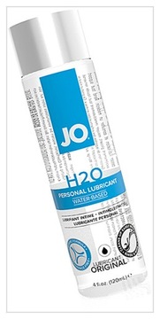 LUBRYKANT WODNY - SYSTEM JO H2O LUBRICANT 240 ML