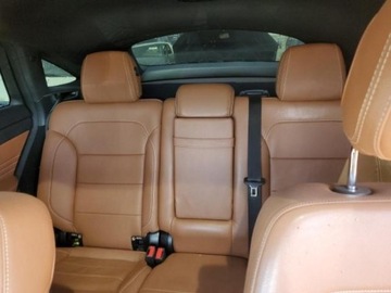 Mercedes GLE W166/C292 2017 Mercedes-Benz GLE Mercedes-Benz GLE AMG GLE 43 4MATIC Coupe 3.0 Benzyna, zdjęcie 9