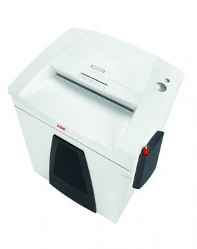 Niszczarka Hsm Securio B35 1,9 x 15 mm Auto Oil