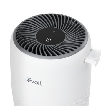 Очиститель воздуха Levoit Core mini HEPA H13 CADR 78 м3/ч тихий аромат