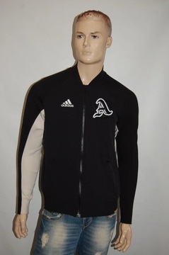 BEJSBOLÓWKA kurtka sportowa adidas roz m/l