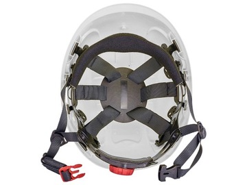 Рабочая каска, ВЕНТИЛЯЦИОННАЯ КОНСТРУКЦИЯ, СТЕКЛА, 4-точечная ВЫСОТА